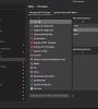 <p>Когда у вас подключен <a href="https://plugins.jetbrains.com/plugin/9525--env-files-support" target="_blank">.env плагин</a>, а подсветка синтаксиса в .env файле не работает, нужно:</p><ol><li>Зайте в Settings -> Editor -> File Types</li><li>Добавить .env значение</li><li>Перезагрузить ide при желании</li></ol>